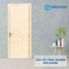 CỬA GỖ CÔNG NGHIỆP MDF MELAMINE P1-2 3 Cửa gỗ công nghiệp MDF Melamine P1-2