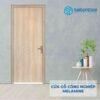 CỬA GỖ CÔNG NGHIỆP MDF MELAMINE P11 3 Cửa gỗ công nghiệp MDF Melamine P11