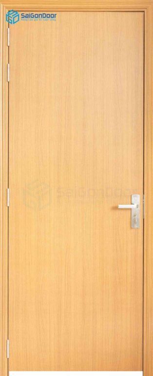 CỬA GỖ CÔNG NGHIỆP MDF MELAMINE P12 9 Cửa gỗ công nghiệp MDF Melamine P12