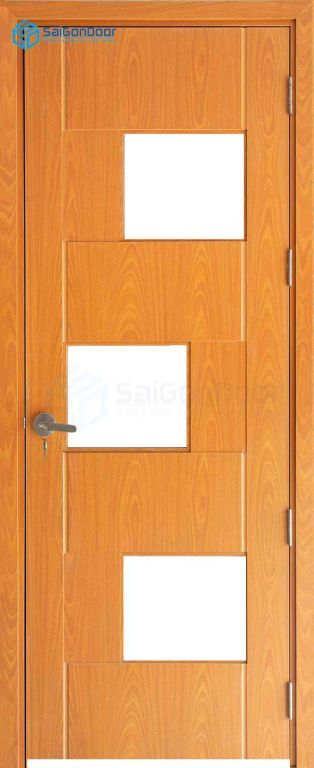 CỬA GỖ CÔNG NGHIỆP MDF MELAMINE P1G3 7 Cửa gỗ công nghiệp MDF Melamine P1G3