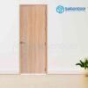 CỬA GỖ CAO CẤP HÀN QUỐC MDF Melamine P1R3 3 Cửa gỗ cao cấp Hàn Quốc MDF Melamine P1R3