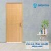 Cửa gỗ công nghiệp MDF Melamine P1R8