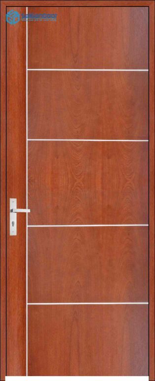 CỬA GỖ CÔNG NGHIỆP MDF VENEER P12R5 (2) 7 Cửa gỗ công nghiệp MDF Veneer P12R5 (2)