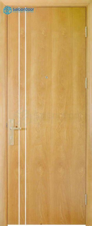 CỬA GỖ CÔNG NGHIỆP MDF VENEER P1R2 ash (2) 7 Cửa gỗ công nghiệp MDF Veneer P1R2 ash (2)
