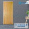 CỬA GỖ CÔNG NGHIỆP MDF VENEER P1R2 ash (2) 3 Cửa gỗ công nghiệp MDF Veneer P1R2 ash (2)