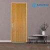 CỬA GỖ PHỦ NHỰA PVC MDF Veneer P1R2 soi (2) 3 Cửa gỗ phủ nhựa PVC MDF Veneer P1R2 soi (2)