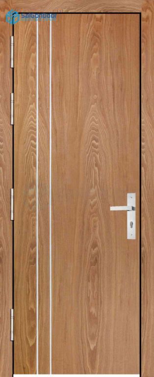 CỬA GỖ CÔNG NGHIỆP MDF VENEER P1R2 soi (3) 7 Cửa gỗ công nghiệp MDF Veneer P1R2 soi (3)