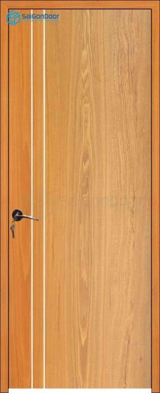 CỬA GỖ CÔNG NGHIỆP MDF VENEER P1R2 soi (4) 8 Cửa gỗ công nghiệp MDF Veneer P1R2 soi (4)