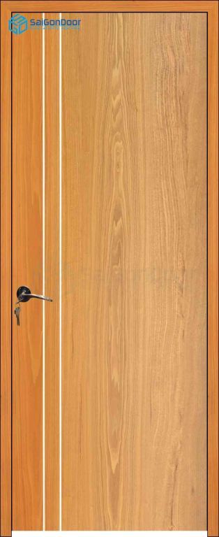 CỬA GỖ CÔNG NGHIỆP MDF VENEER P1R2 soi (4) 6 Cửa gỗ công nghiệp MDF Veneer P1R2 soi (4)