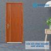 CỬA GỖ CÔNG NGHIỆP MDF VENEER P1R2 xoan dao (4) 3 Cửa gỗ công nghiệp MDF Veneer P1R2 xoan dao (4)