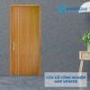 CỬA GỖ CÔNG NGHIỆP MDF VENEER P1R2 4 Cửa gỗ công nghiệp MDF Veneer P1R2