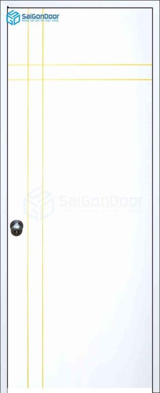 CỬA GỖ CÔNG NGHIỆP MDF VENEER P1R4a-C1 8 Cửa gỗ công nghiệp MDF Veneer P1R4a-C1