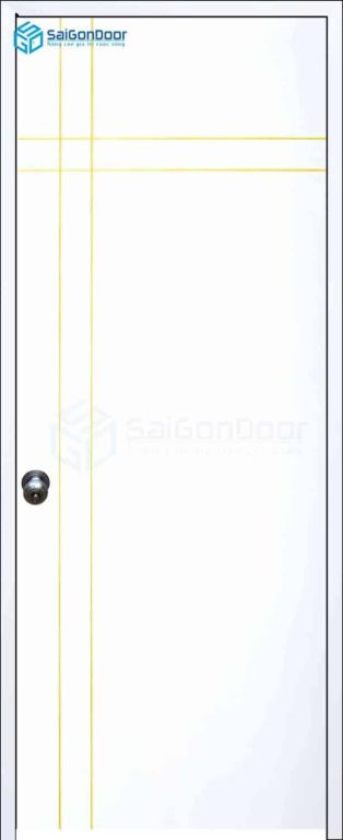 CỬA GỖ CÔNG NGHIỆP MDF VENEER P1R4a-C1 6 Cửa gỗ công nghiệp MDF Veneer P1R4a-C1