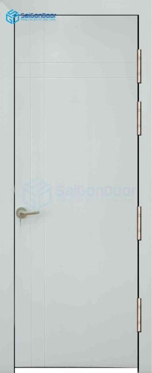 CỬA GỖ CÔNG NGHIỆP MDF VENEER P1R4a 8 Cửa gỗ công nghiệp MDF Veneer P1R4a