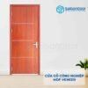 CỬA GỖ CÔNG NGHIỆP MDF VENEER P1R4b xoan dao (4) 3 Cửa gỗ công nghiệp MDF Veneer P1R4b xoan dao (4)