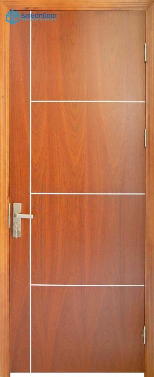CỬA GỖ CÔNG NGHIỆP MDF VENEER P1R4b 9 Cửa gỗ công nghiệp MDF Veneer P1R4b