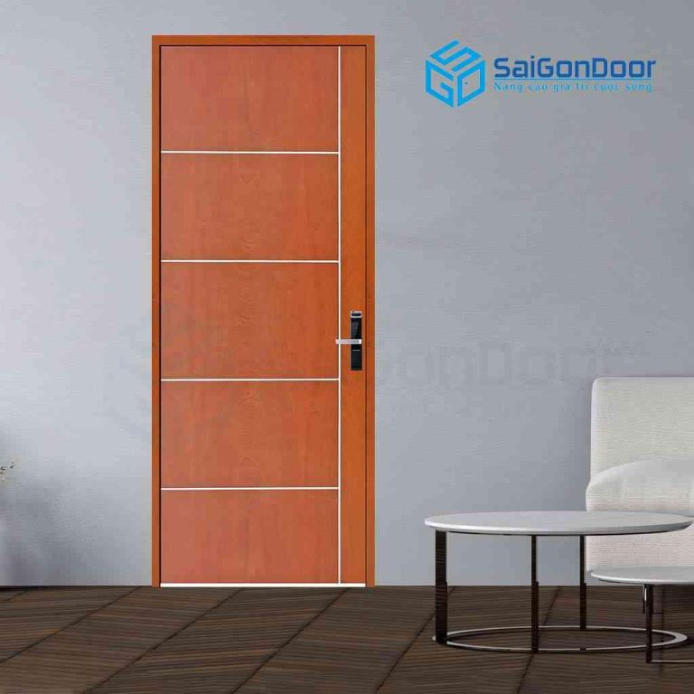 CỬA GỖ CÔNG NGHIỆP MDF VENEER P1R5 xoan dao (2) 5 Cửa gỗ công nghiệp MDF Veneer P1R5 xoan dao (2)