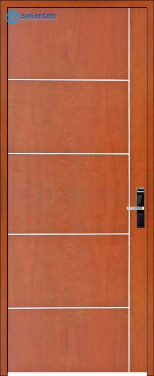 CỬA GỖ CÔNG NGHIỆP MDF VENEER P1R5 xoan dao (2) 8 Cửa gỗ công nghiệp MDF Veneer P1R5 xoan dao (2)