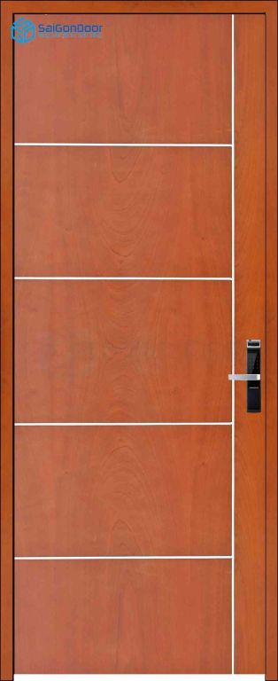 CỬA GỖ CÔNG NGHIỆP MDF VENEER P1R5 xoan dao (2) 6 Cửa gỗ công nghiệp MDF Veneer P1R5 xoan dao (2)