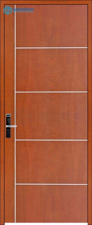 CỬA GỖ CÔNG NGHIỆP MDF VENEER P1R5 xoan dao (4) 8 Cửa gỗ công nghiệp MDF Veneer P1R5 xoan dao (4)