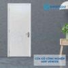 CỬA GỖ CÔNG NGHIỆP MDF VENEER P1R8-C1 4 Cửa gỗ công nghiệp MDF Veneer P1R8-C1