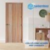 CỬA GỖ CÔNG NGHIỆP MDF LAMINATE P1R3 (5) 4 Cửa gỗ công nghiệp MDF laminate P1R3 (5)