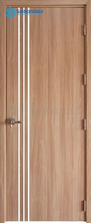 CỬA GỖ CÔNG NGHIỆP MDF LAMINATE P1R3 (5) 12 Cửa gỗ công nghiệp MDF laminate P1R3 (5)