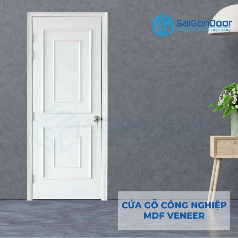 CỬA GỖ CÔNG NGHIỆP MDF VENEER O4-C1 phao chi 5 Cửa gỗ công nghiệp MDF Veneer O4-C1 phao chi