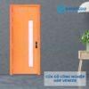 CỬA GỖ CÔNG NGHIỆP MDF VENEER P1GL Xoan dao 4 Cửa gỗ công nghiệp MDF Veneer P1GL Xoan dao