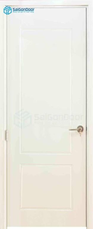CỬA GỖ CÔNG NGHIỆP MDF VENEER P1PN2-C1 9 Cửa gỗ công nghiệp MDF Veneer P1PN2-C1