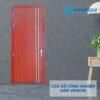 CỬA GỖ CÔNG NGHIỆP MDF VENEER P1R2 xoan dao (2) 4 Cửa gỗ công nghiệp MDF Veneer P1R2 xoan dao (2)