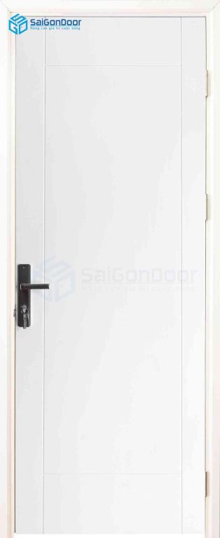CỬA GỖ CÔNG NGHIỆP MDF VENEER P1R4-C1 (2) 6 Cửa gỗ công nghiệp MDF Veneer P1R4-C1 (2)