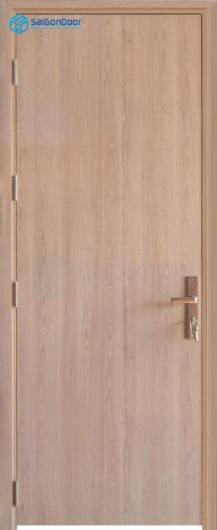 Cửa Gỗ Chống Cháy GCC Cua go chong chay MDF Laminate P1 9 Cửa gỗ chống cháy GCC Cua go chong chay MDF Laminate P1