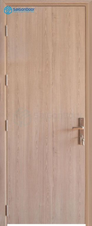 Cửa Gỗ Chống Cháy GCC Cua go chong chay MDF Laminate P1 7 Cửa gỗ chống cháy GCC Cua go chong chay MDF Laminate P1