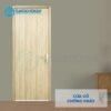 Cửa Gỗ Chống Cháy GCC Cua go chong chay MDF Laminate P1R2 23029 4 Cửa gỗ chống cháy GCC Cua go chong chay MDF Laminate P1R2 23029