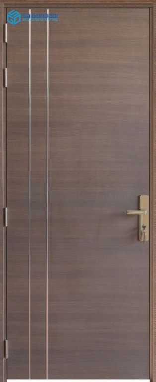 Cửa Gỗ Chống Cháy GCC Cua go chong chay MDF Laminate P1R2 7 Cửa gỗ chống cháy GCC Cua go chong chay MDF Laminate P1R2