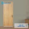 Cửa Gỗ Chống Cháy GCC Cua go chong chay MDF Laminate 3 Cửa gỗ chống cháy GCC Cua go chong chay MDF Laminate