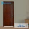 Cửa Gỗ Chống Cháy GCC Cua go chong chay MDF Veneer P1R2 Cam xe 3 Cửa gỗ chống cháy GCC Cua go chong chay MDF Veneer P1R2 Cam xe