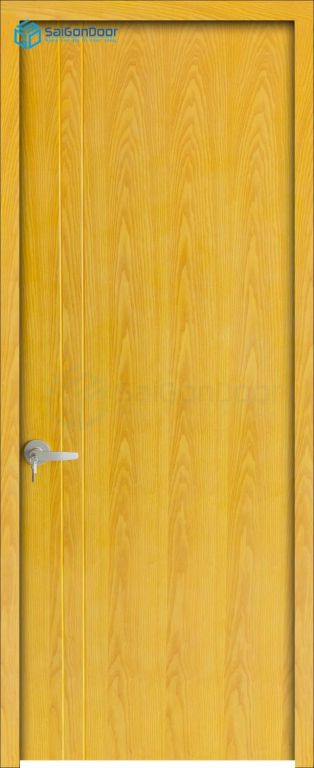 Cửa Gỗ Chống Cháy GCC Cua go chong chay MDF Veneer P1R2 ash 7 Cửa gỗ chống cháy GCC Cua go chong chay MDF Veneer P1R2 ash