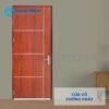 Cửa Gỗ Chống Cháy GCC Cua go chong chay MDF Veneer P1R4 Cam xe 3 Cửa gỗ chống cháy GCC Cua go chong chay MDF Veneer P1R4 Cam xe