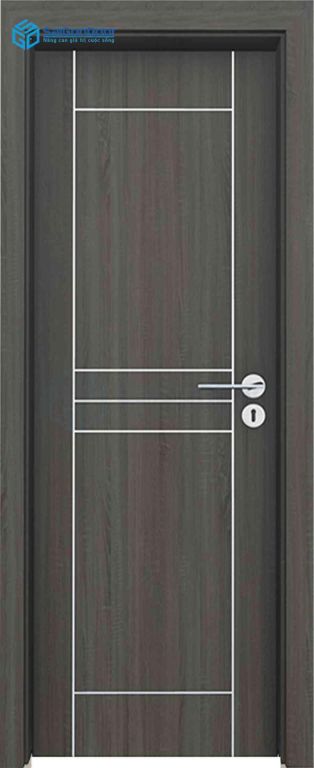 CỬA NHỰA COMPOSITE SGD 25CN 7 Cửa nhựa Composite SGD 25CN