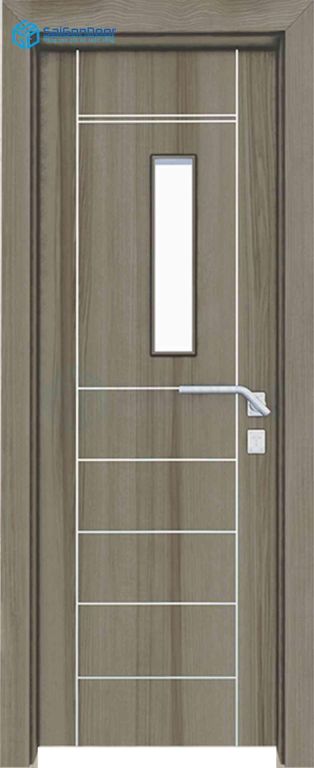 CỬA NHỰA COMPOSITE SGD 26G1CN 7 Cửa nhựa Composite SGD 26G1CN
