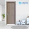 CỬA GỖ CAO CẤP SAIGONDOOR Cua go cong nghiep MDF Laminate P1R1 4 Cửa gỗ cao cấp SaiGonDoor Cua go cong nghiep MDF Laminate P1R1