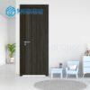 CỬA GỖ NHÀ TẮM SGD Cua go cong nghiep MDF Laminate P1R11 3 Cửa gỗ nhà tắm SGD Cua go cong nghiep MDF Laminate P1R11