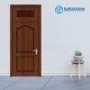 Cửa Gỗ Công Nghiệp HDF Veneer SGD 2A walnut (2) 3 Cửa gỗ công nghiệp HDF Veneer SGD 2A walnut (2)