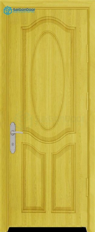 Cửa Gỗ Công Nghiệp HDF Veneer SGD 3A ash (1) 9 Cửa gỗ công nghiệp HDF Veneer SGD 3A ash (1)