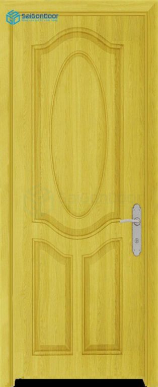 Cửa Gỗ Công Nghiệp HDF Veneer SGD 3A ash (2) 8 Cửa gỗ công nghiệp HDF Veneer SGD 3A ash (2)