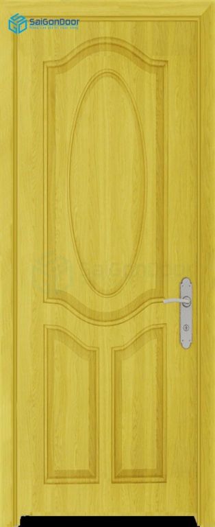 Cửa Gỗ Công Nghiệp HDF Veneer SGD 3A ash (2) 6 Cửa gỗ công nghiệp HDF Veneer SGD 3A ash (2)