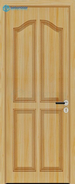 Cửa Gỗ Công Nghiệp HDF Veneer SGD 4A ash (2) 7 Cửa gỗ công nghiệp HDF Veneer SGD 4A ash (2)