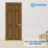 Cửa Gỗ Công Nghiệp HDF Veneer SGD 6A oc cho (2) 4 Cửa gỗ công nghiệp HDF Veneer SGD 6A oc cho (2)